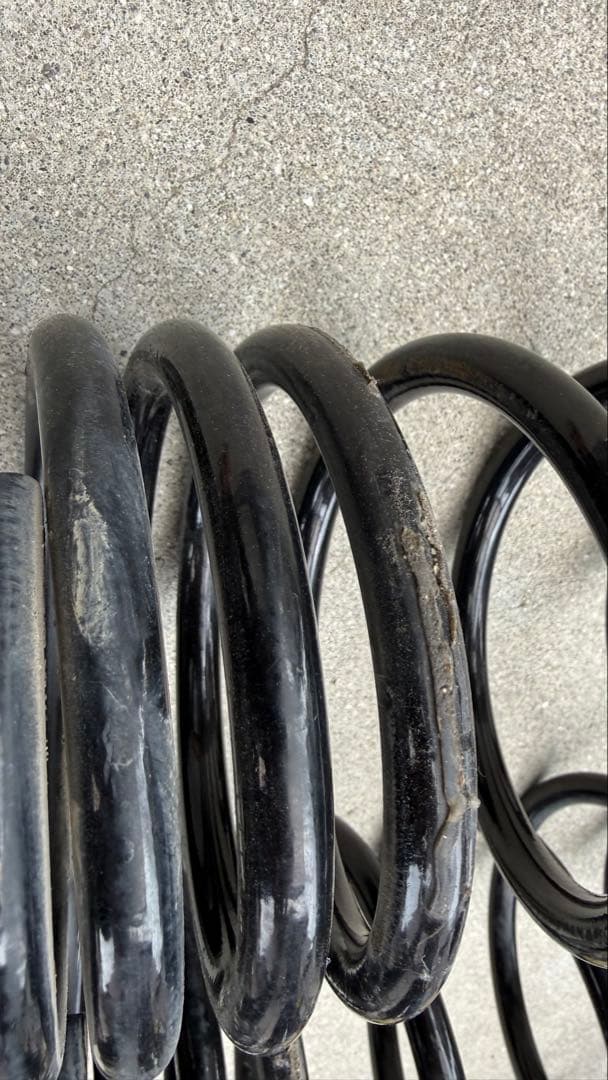 ルーミー、トール　RS-R Ti2000ダウンサス