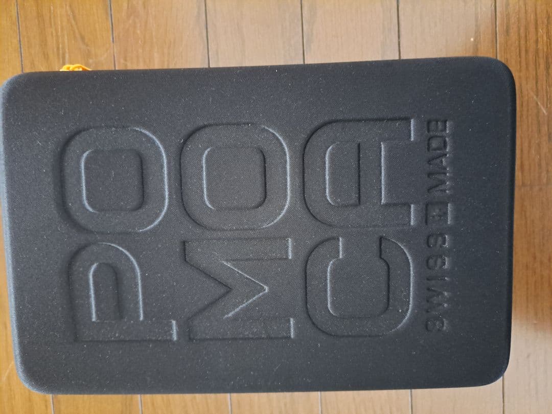 m*9様 バックカントリー用のスキー板とポモカシール