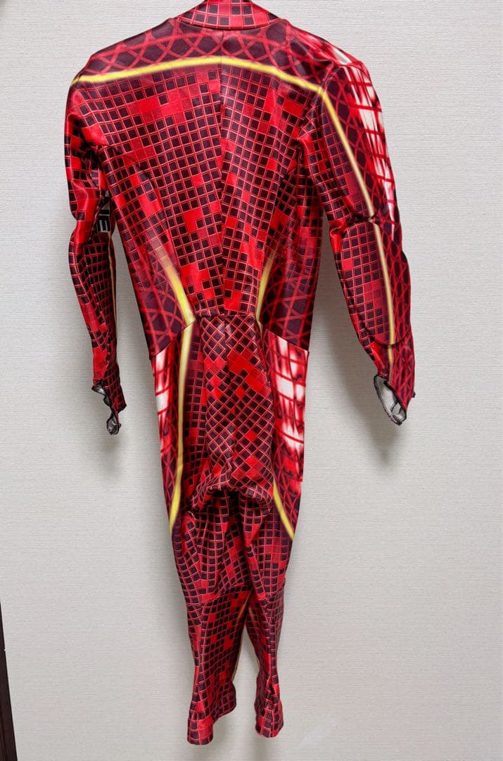 【オンヨネ】スキー ジュニア　レーシングワンピース(150cm)