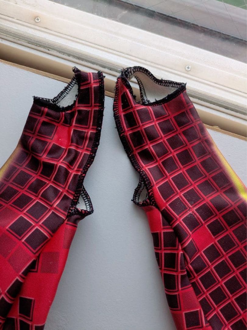 【オンヨネ】スキー ジュニア　レーシングワンピース(150cm)