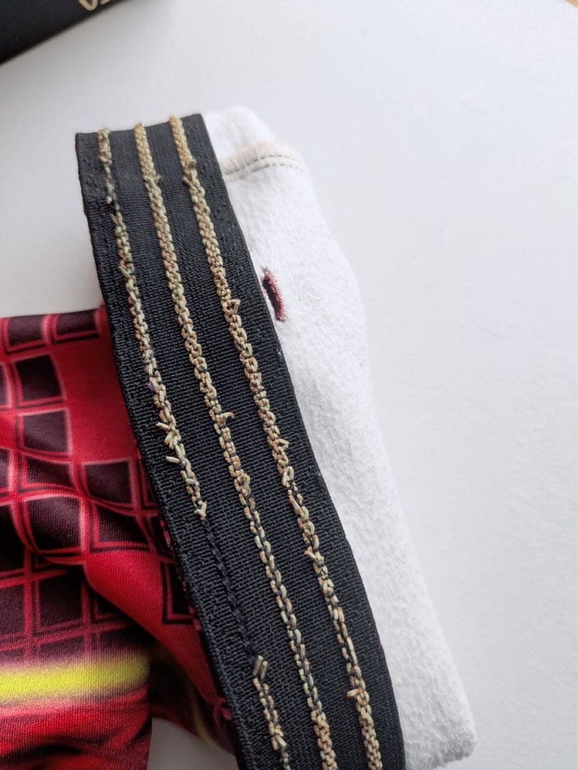 【オンヨネ】スキー ジュニア　レーシングワンピース(150cm)