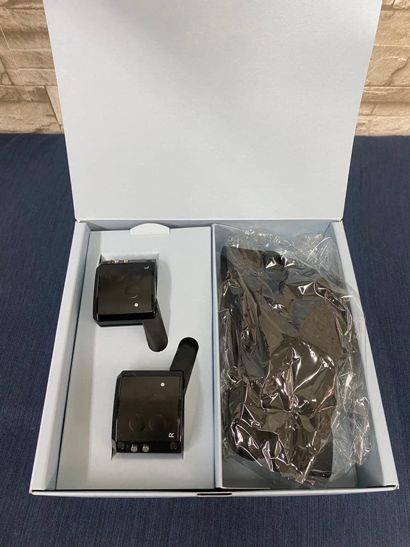 YAMAN 美容器 メディリフトアイ　EPE-10BB