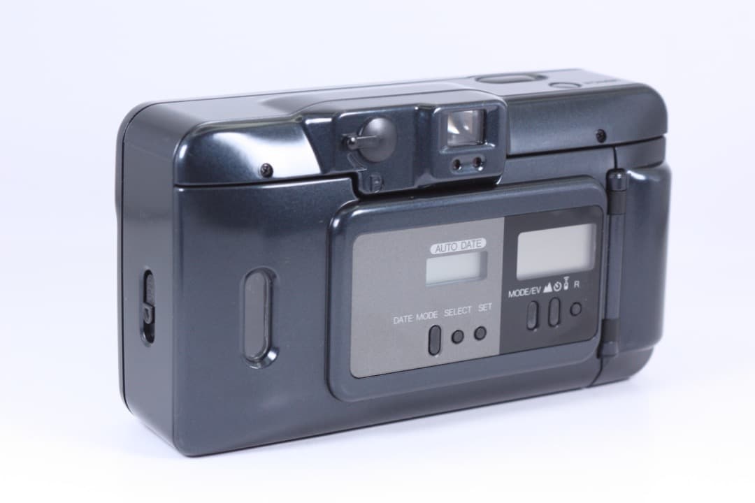 KONICA BIG MINI NEO-R 動作確認済みフィルムカメラ#120