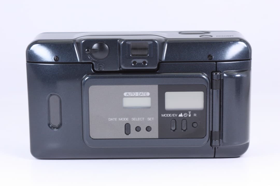 KONICA BIG MINI NEO-R 動作確認済みフィルムカメラ#120