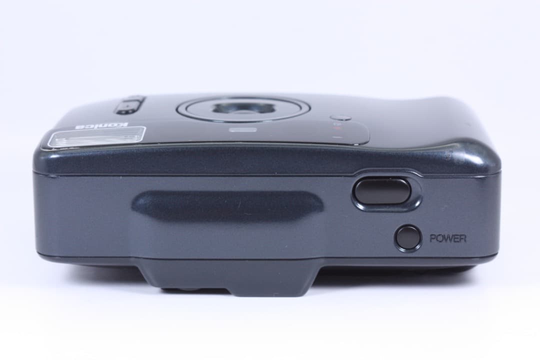 KONICA BIG MINI NEO-R 動作確認済みフィルムカメラ#120