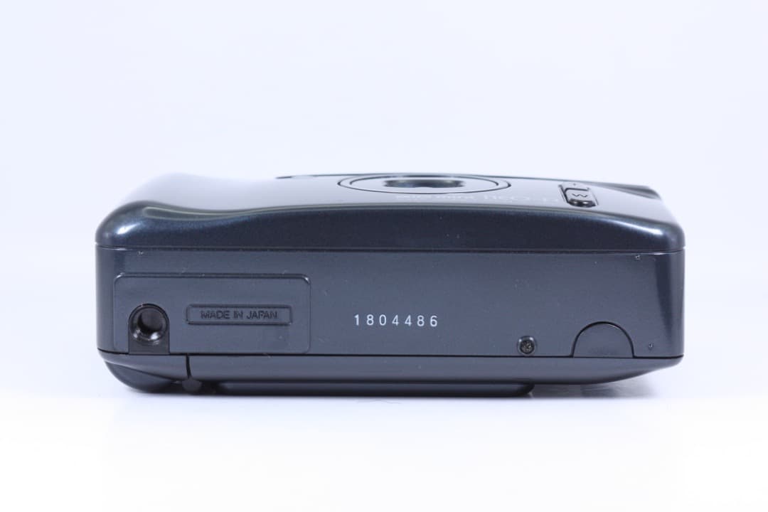 KONICA BIG MINI NEO-R 動作確認済みフィルムカメラ#120