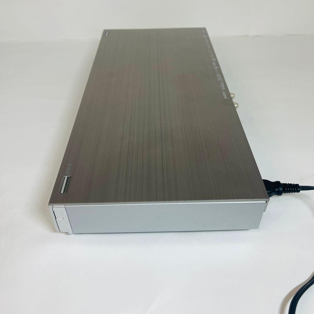 美品 パナソニック ブルーレイレコーダー DMR-BZT860 2013年製