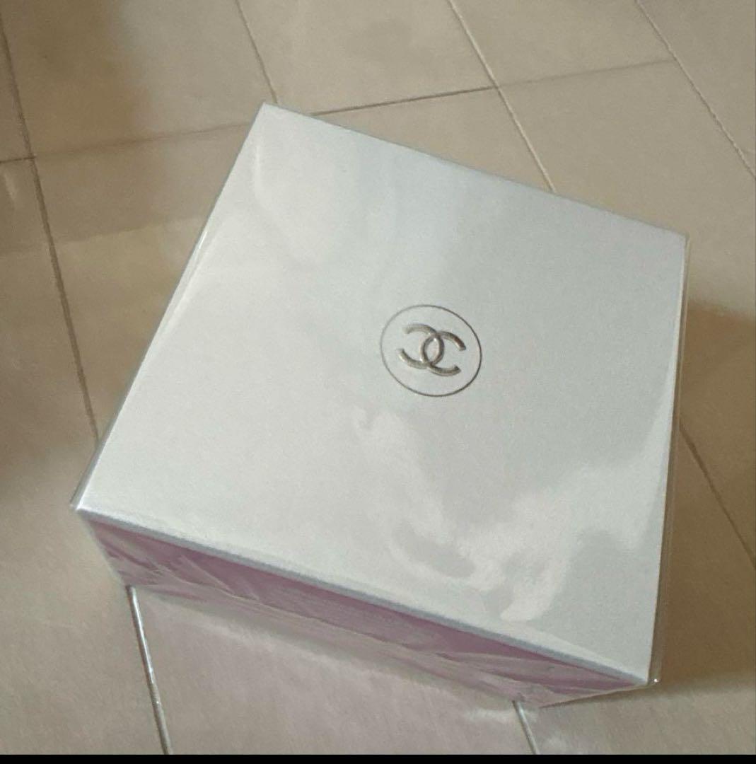 CHANEL チャンス オータンドゥル ボディクリーム NE 150g