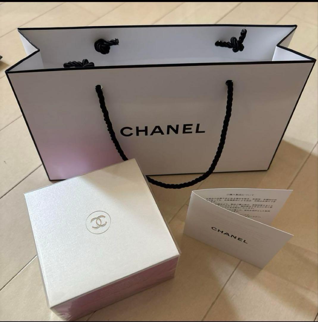 CHANEL チャンス オータンドゥル ボディクリーム NE 150g