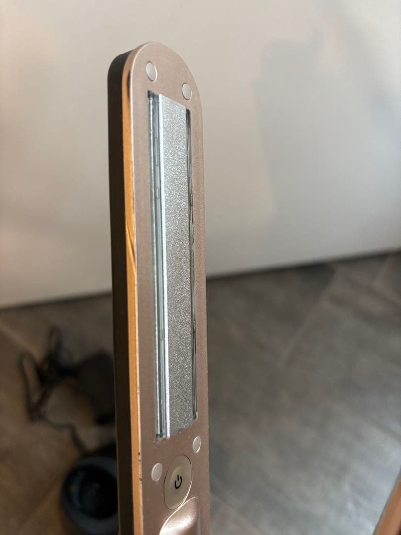 正規品　CAREPROケアプロ超音波アイロン