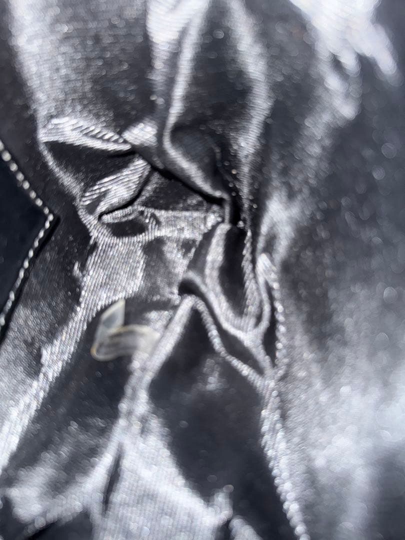 VIP限定 ノベルティ がま口ボストン型 ショルダーバッグ CHANEL