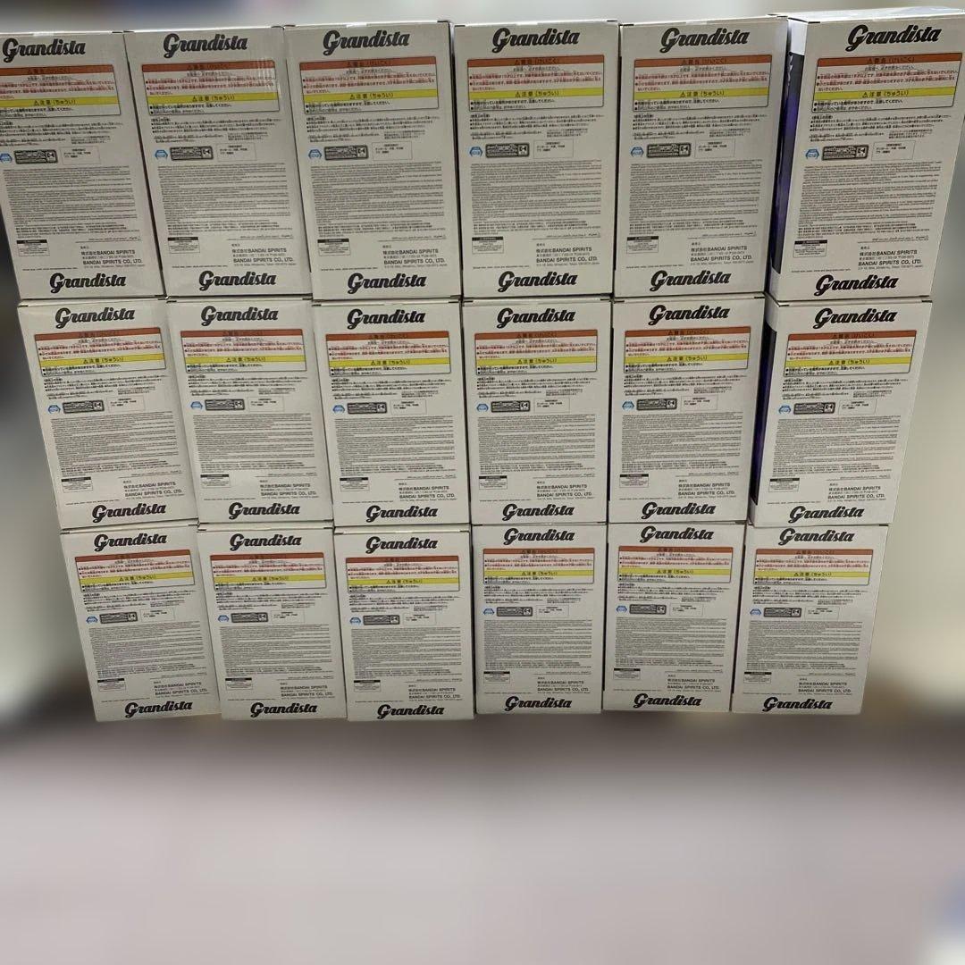 HUNTER×HUNTER クラピカ キルア フィギュア18個セット