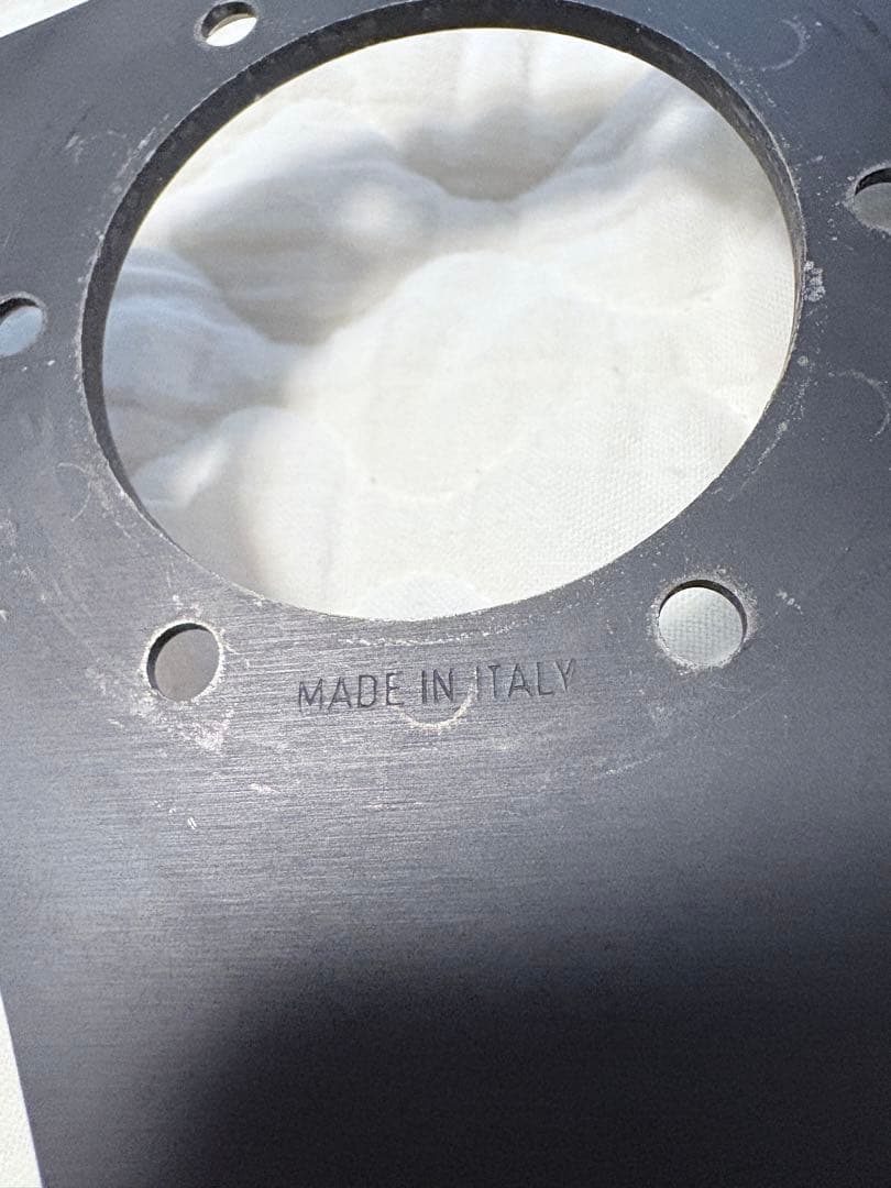 NARDI ナルディ ステアリング【FET】