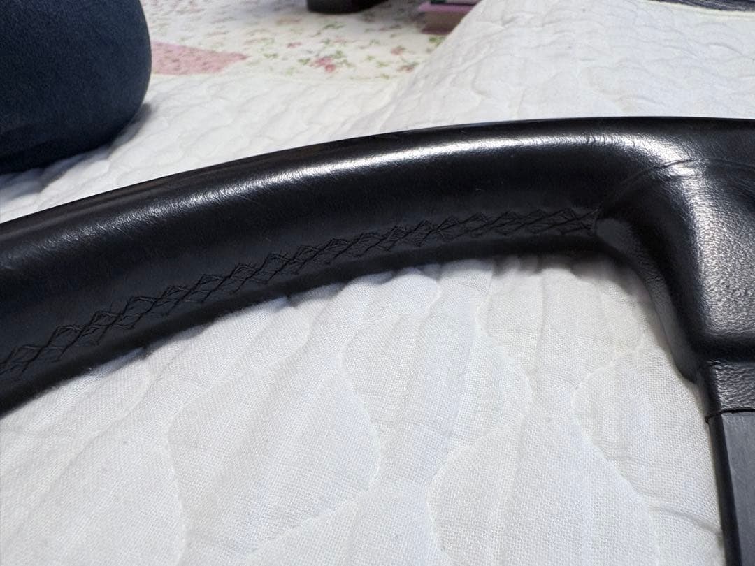 NARDI ナルディ ステアリング【FET】