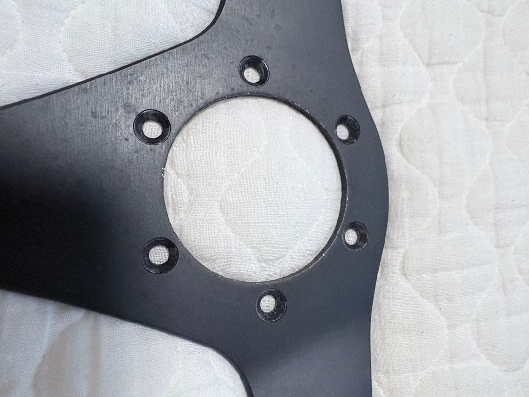 NARDI ナルディ ステアリング【FET】