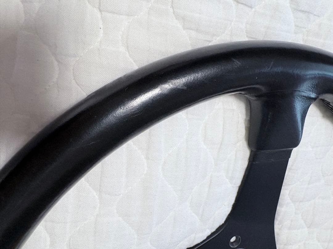 NARDI ナルディ ステアリング【FET】