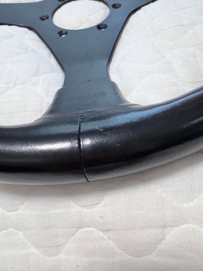 NARDI ナルディ ステアリング【FET】