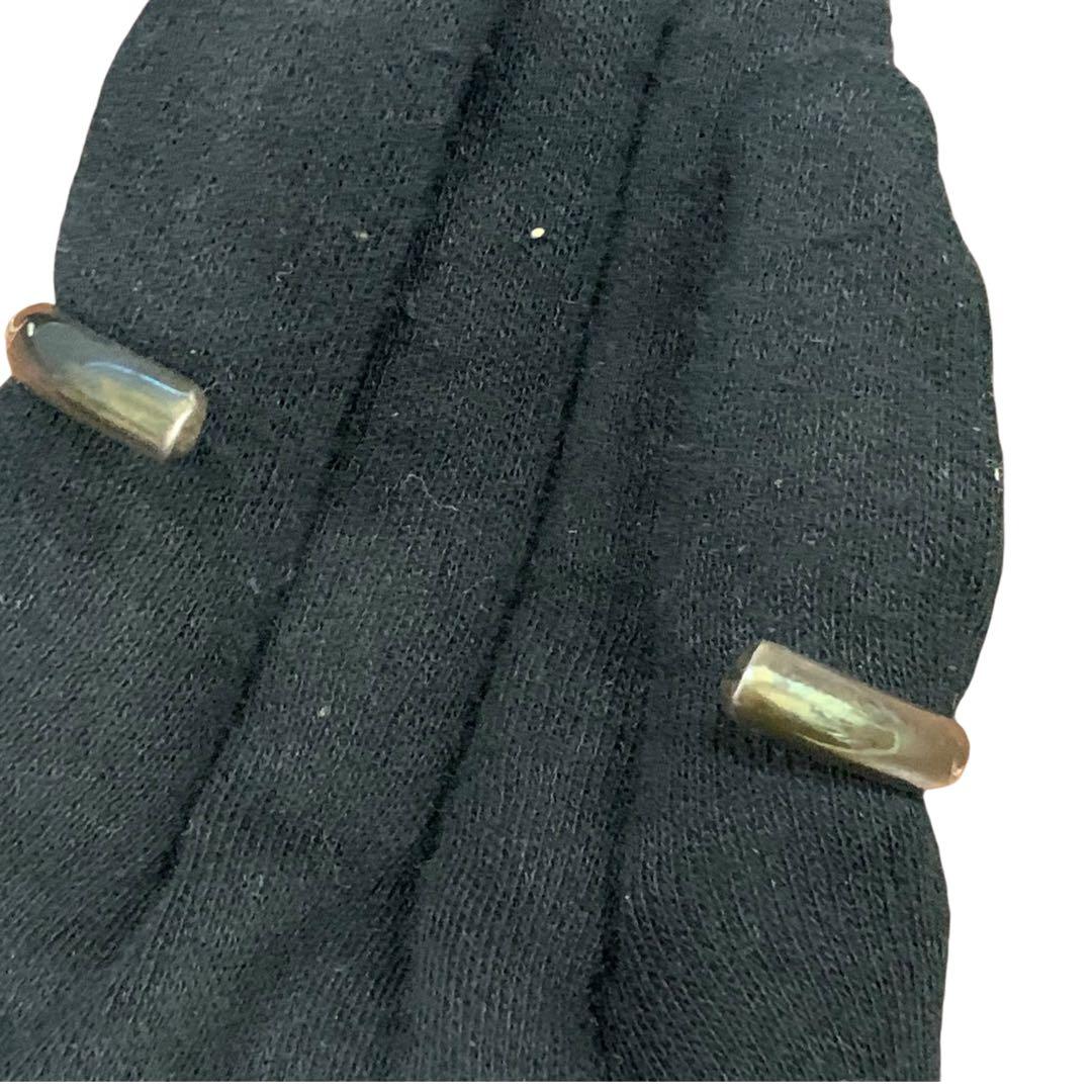 Dear Blossom ディアブロッサム　バングル　ターコイズ