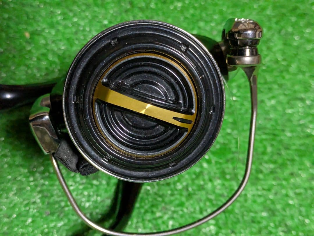 オオ。20ステラSW6000HG　ライン付