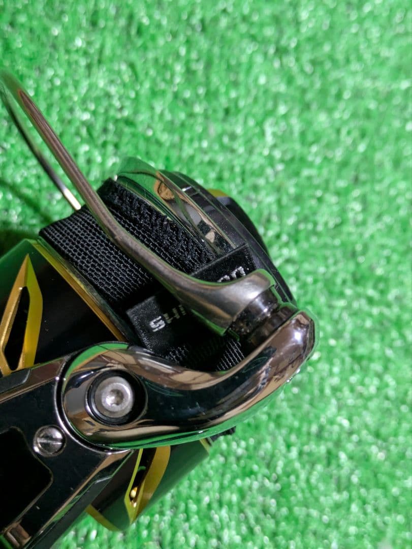 オオ。20ステラSW6000HG　ライン付