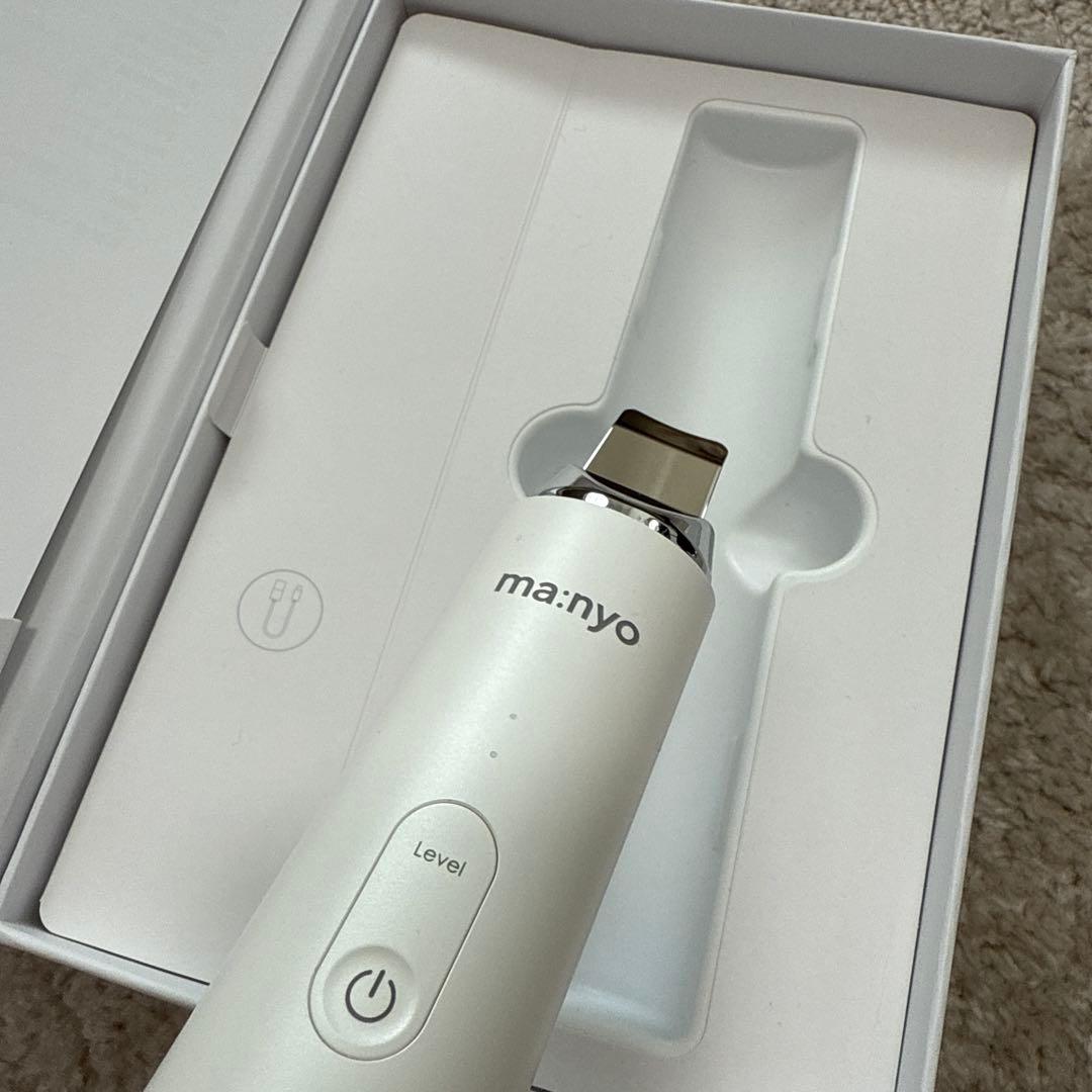 ma:nyo プラズマショットブースター