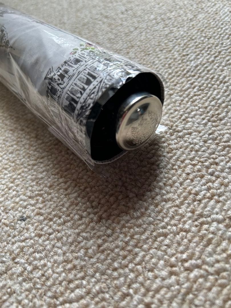 新品 アクアスキュータム 晴雨兼用 遮光遮熱 クイックオープン サマーシールド