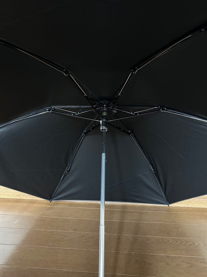 新品 アクアスキュータム 晴雨兼用 遮光遮熱 クイックオープン サマーシールド