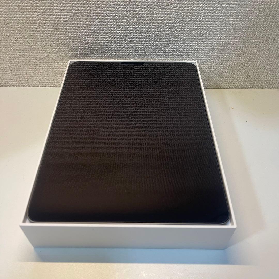 Apple iPad Air 第5世代 スペースグレー 本体 64GB