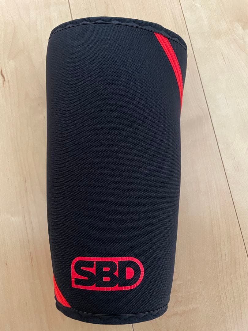 SBD ニースリーブ　XL