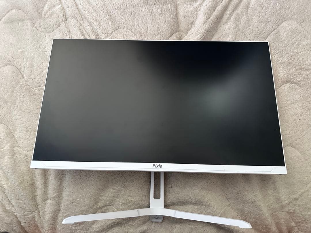 PIXIOPX248 Wave ゲーミングモニター 23.8インチ 200Hz