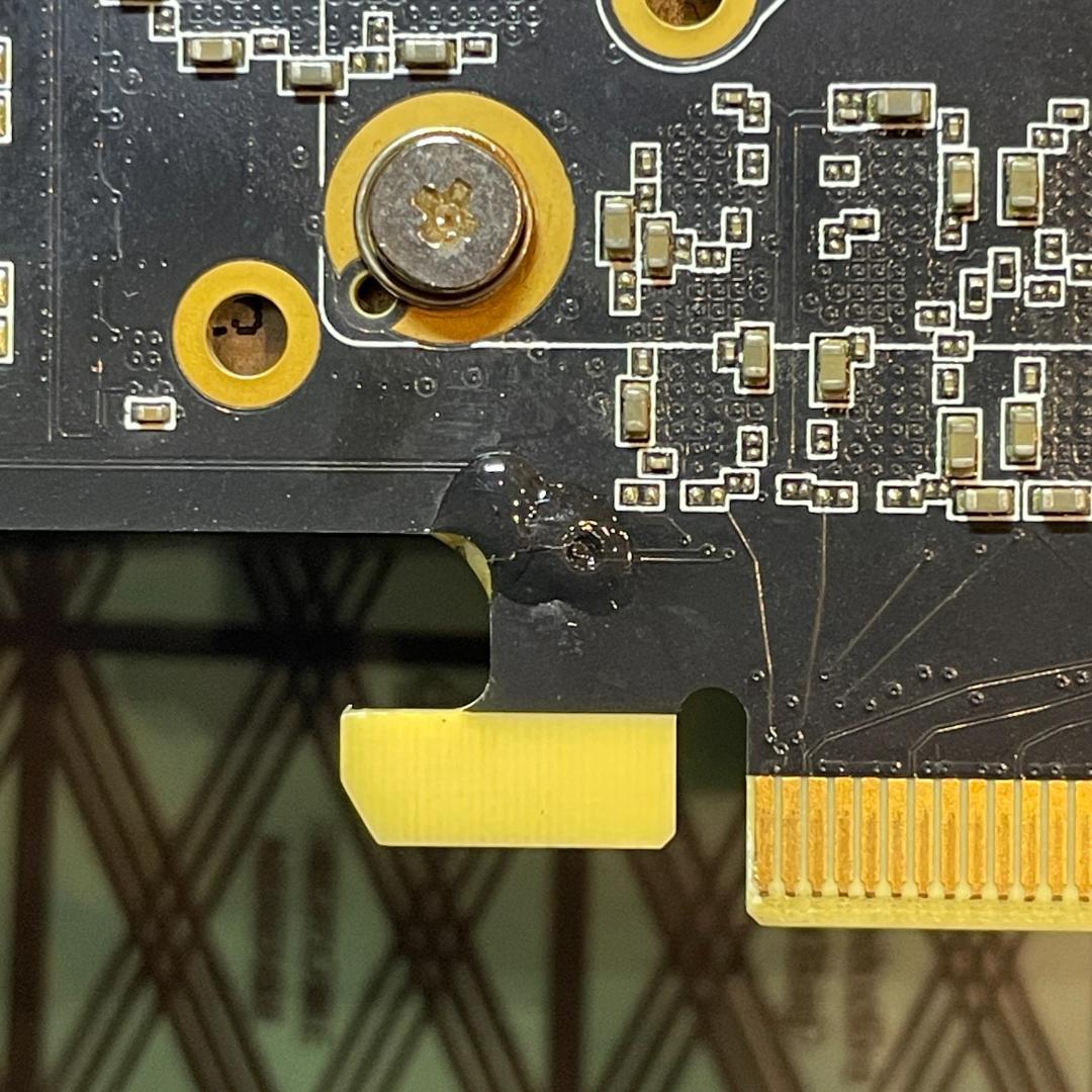 PALIT RTX 2080Ti 【ジャンク品】