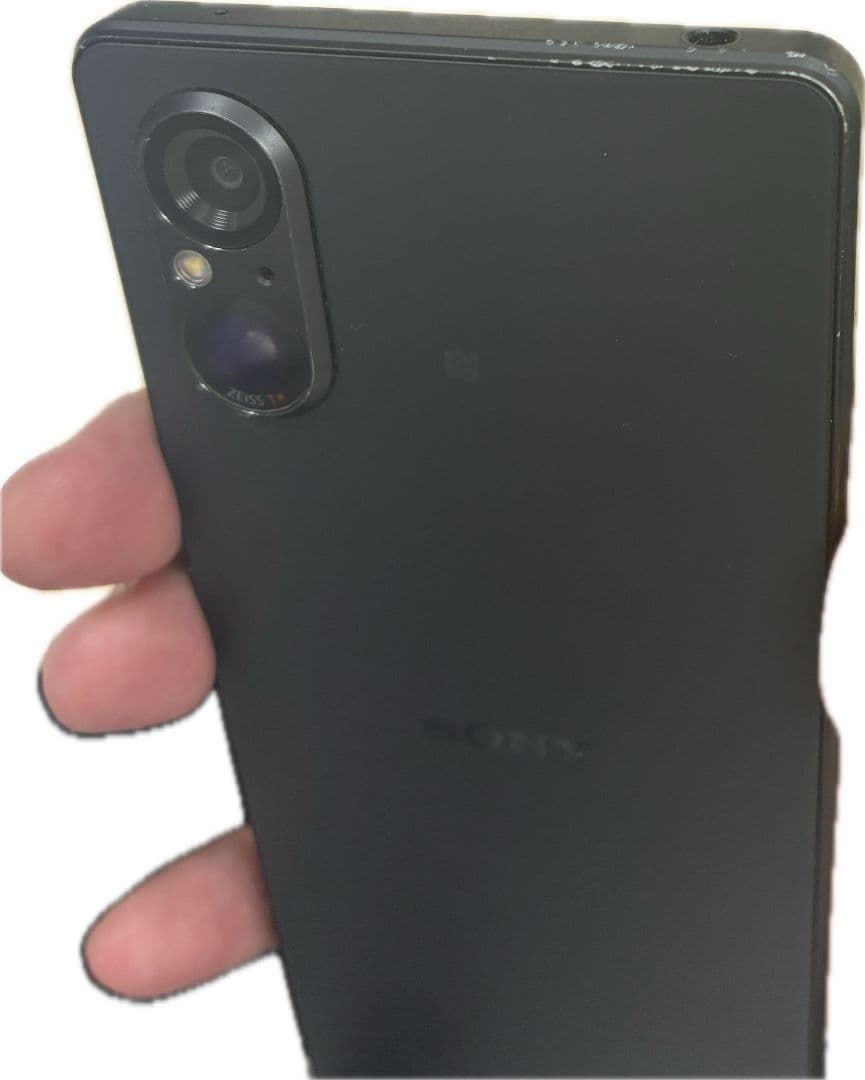 SONY Xperia 5V simフリー 256GB