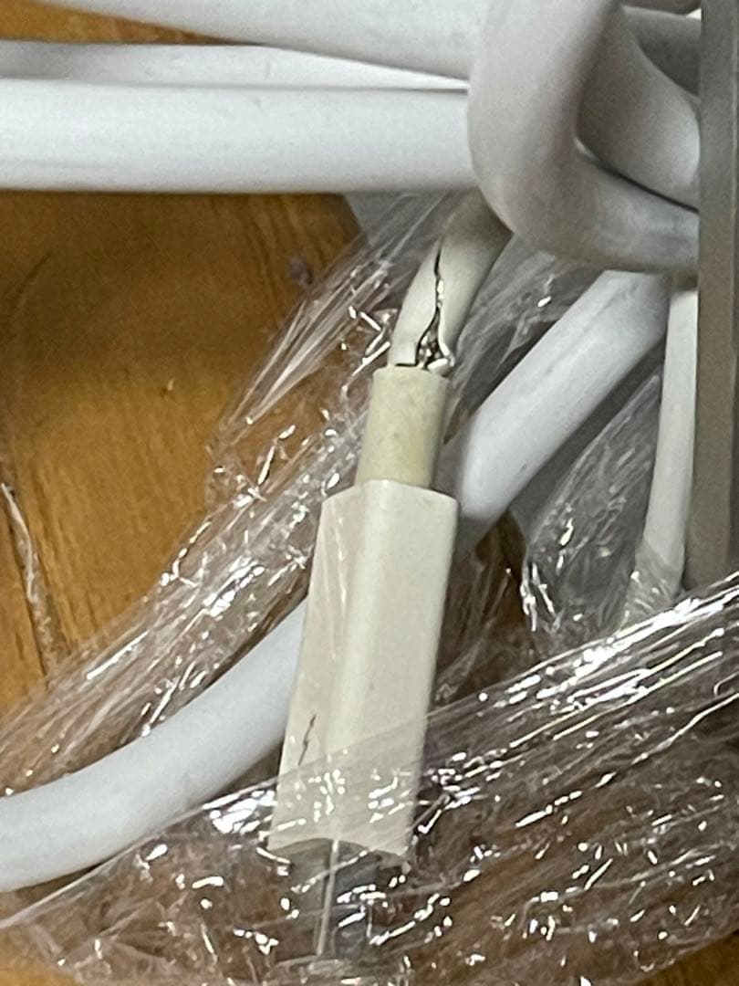 Apple Thunderbolt Display A1407 27インチ