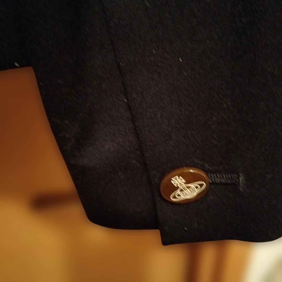 希少ヴィヴィアンウエストウッドスーツ年内お値下げ