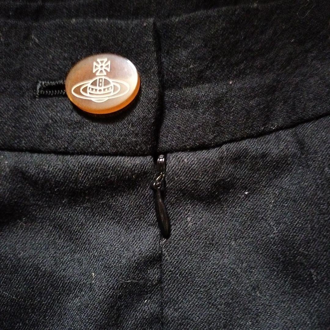 希少ヴィヴィアンウエストウッドスーツ年内お値下げ