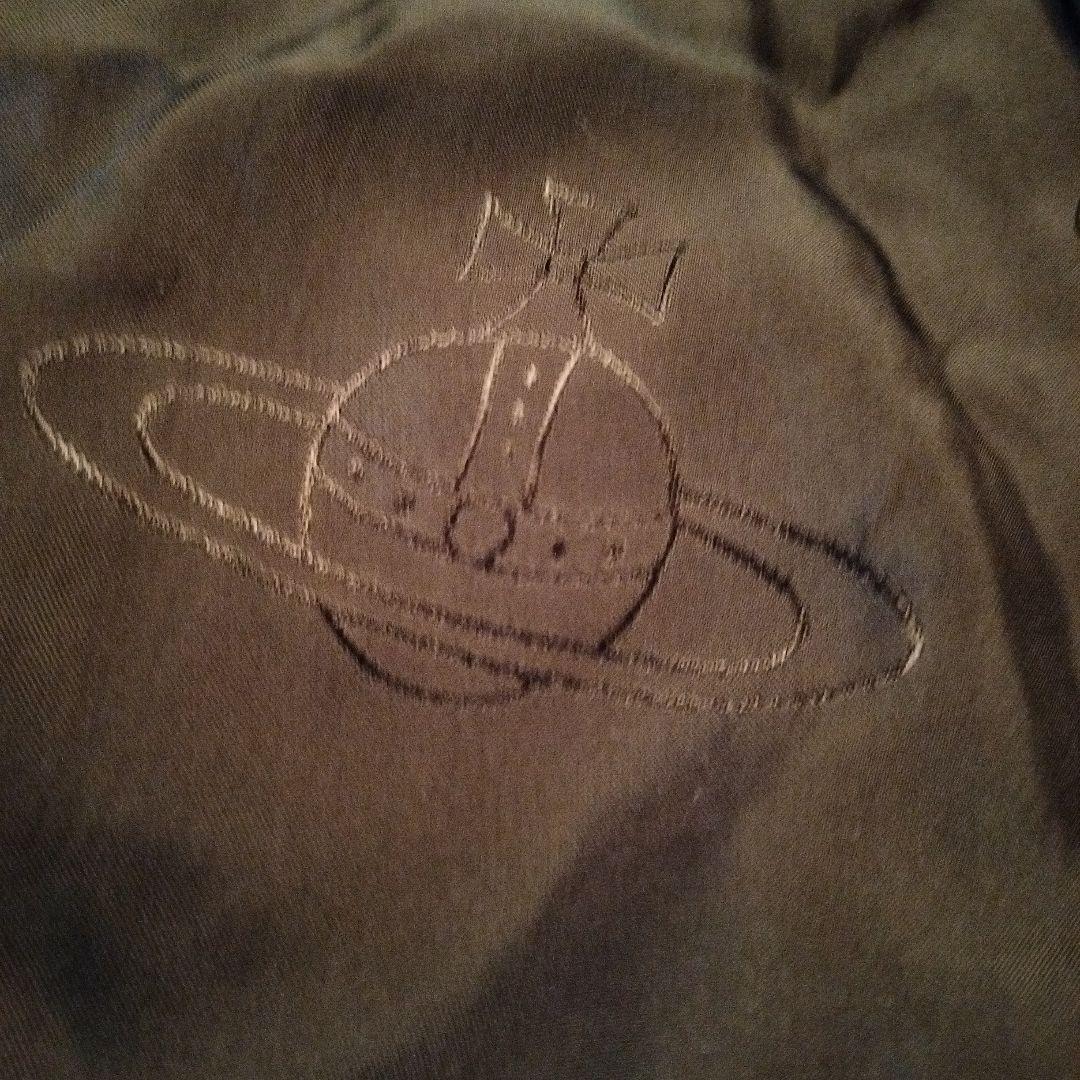 希少ヴィヴィアンウエストウッドスーツ年内お値下げ