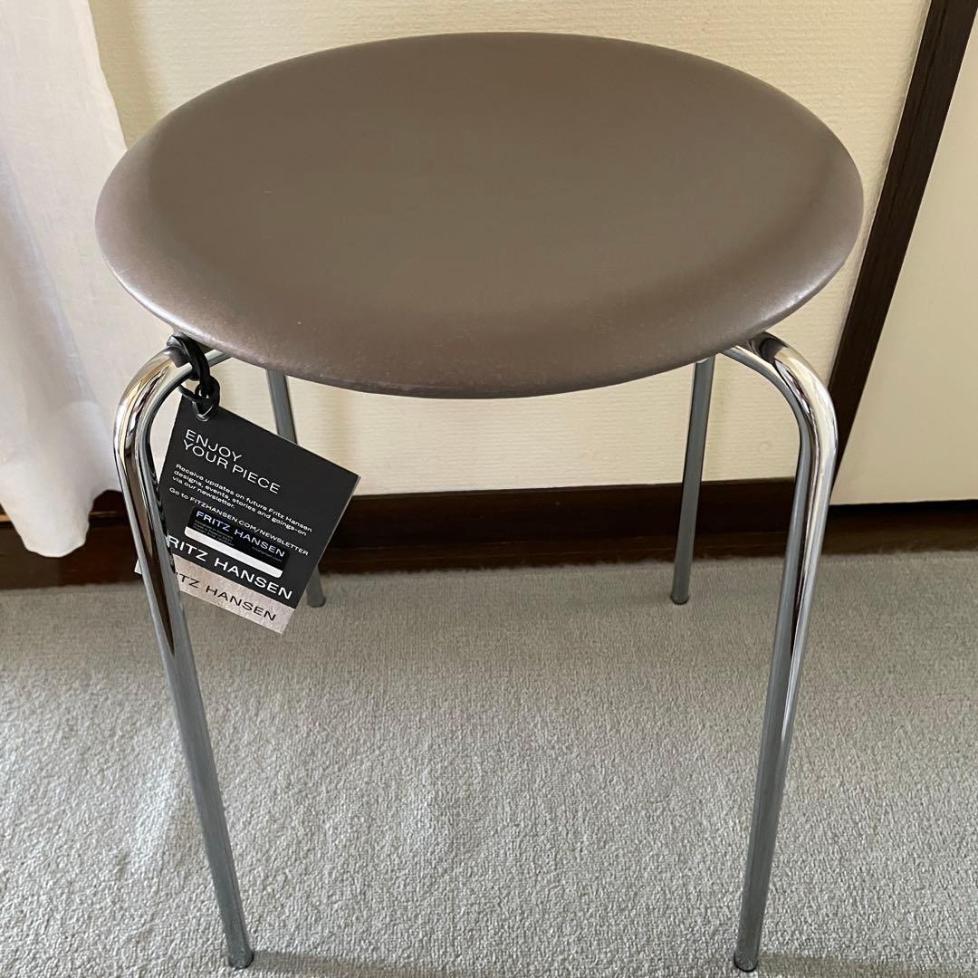 エーサさま専用　 フリッツハンセン　ドットスツール