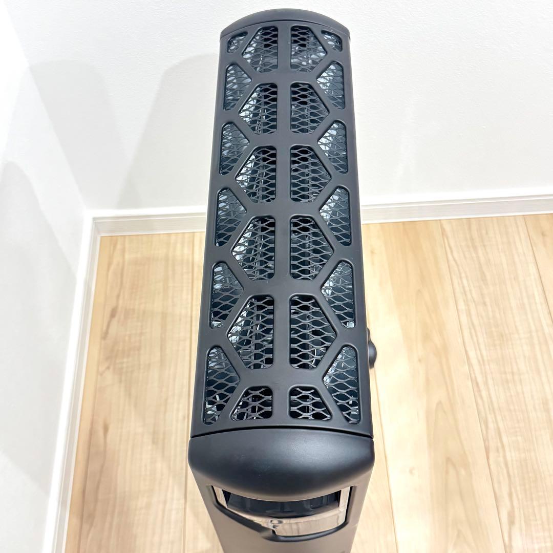 De'Longhi デロンギ MDHU15-BK マルチダイナミックヒーター