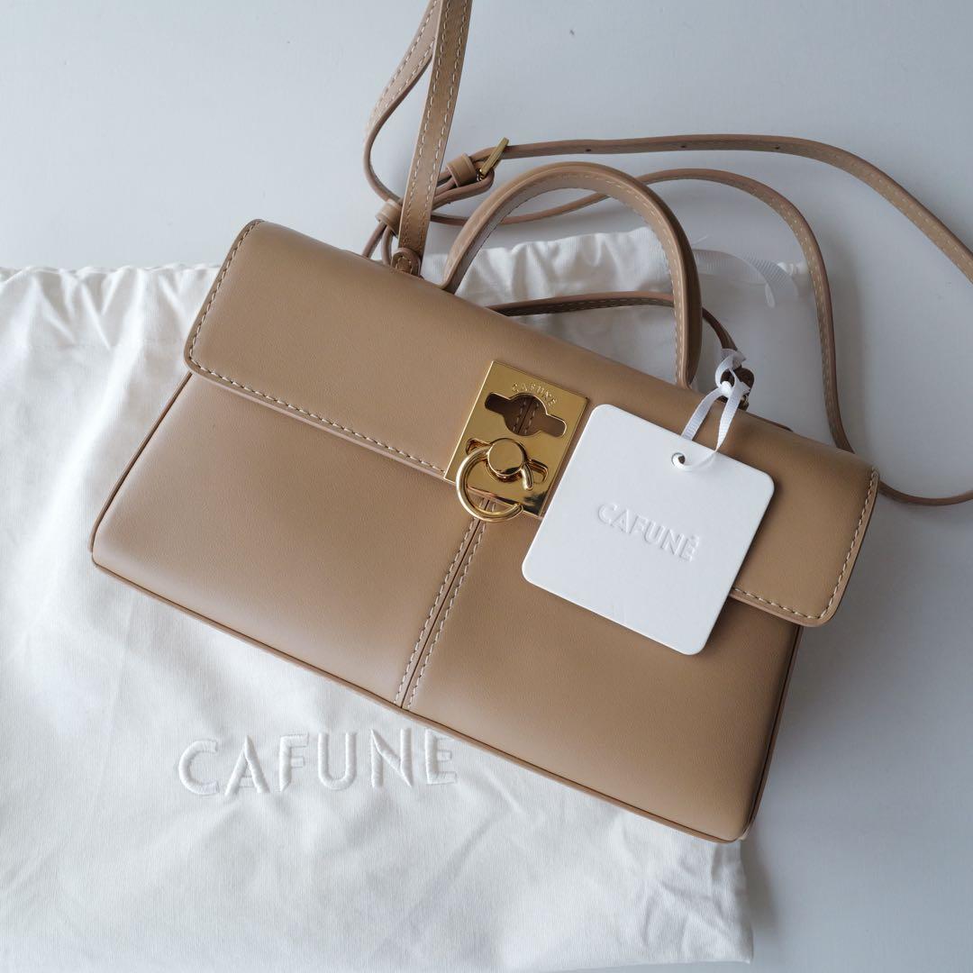 新品【CAFUNÉ】STANCE WALLET - SAND DUNE