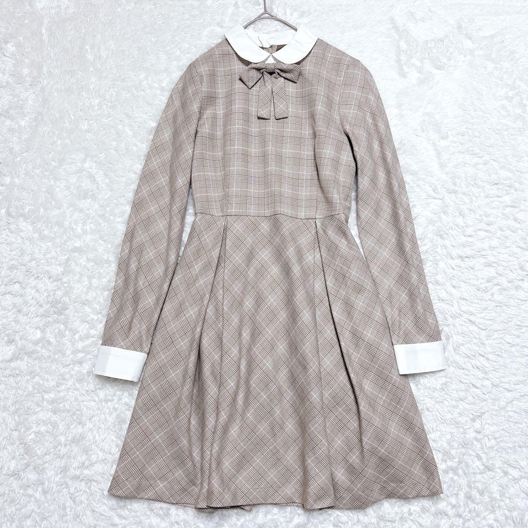 咲*笑様 【美品】キャサリンコテージ 女の子 卒服 フォーマル ワンピース ボレ