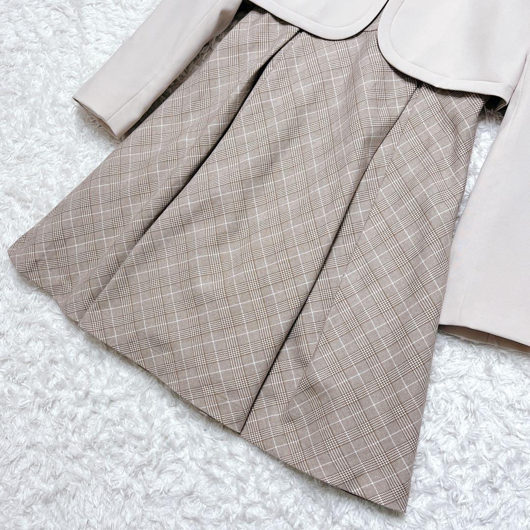 咲*笑様 【美品】キャサリンコテージ 女の子 卒服 フォーマル ワンピース ボレ