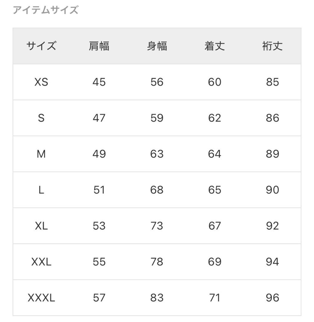 M*U様 XXL 未使用　Tバック　リーバイス　ジャーナルスタンダード　別注　1