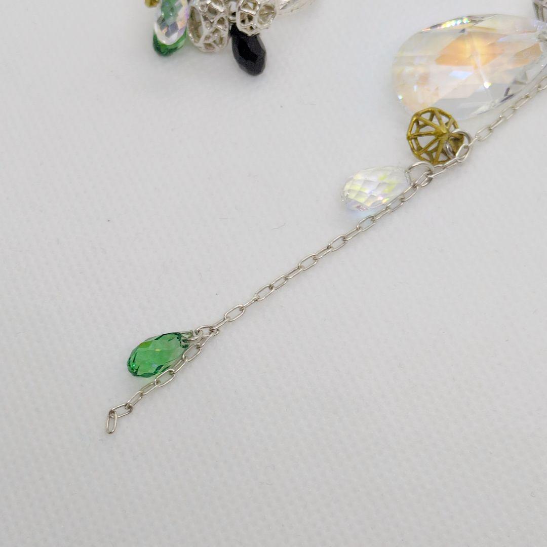 【レア】KAORU カオル ネックレス リング セット シルバー　約9号