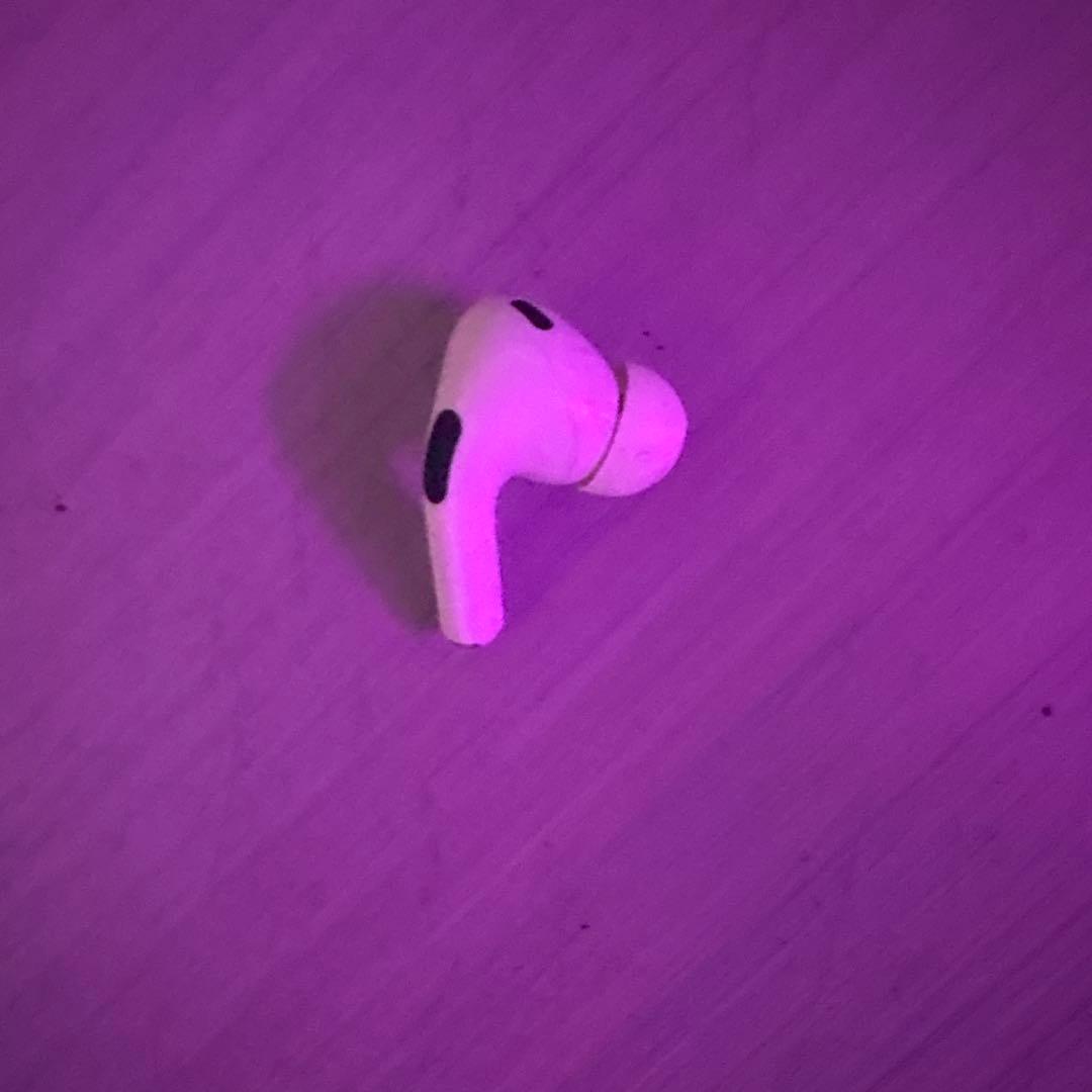 AirPodsPro2 右耳のみ