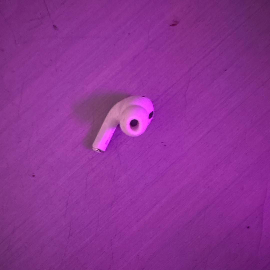 AirPodsPro2 右耳のみ