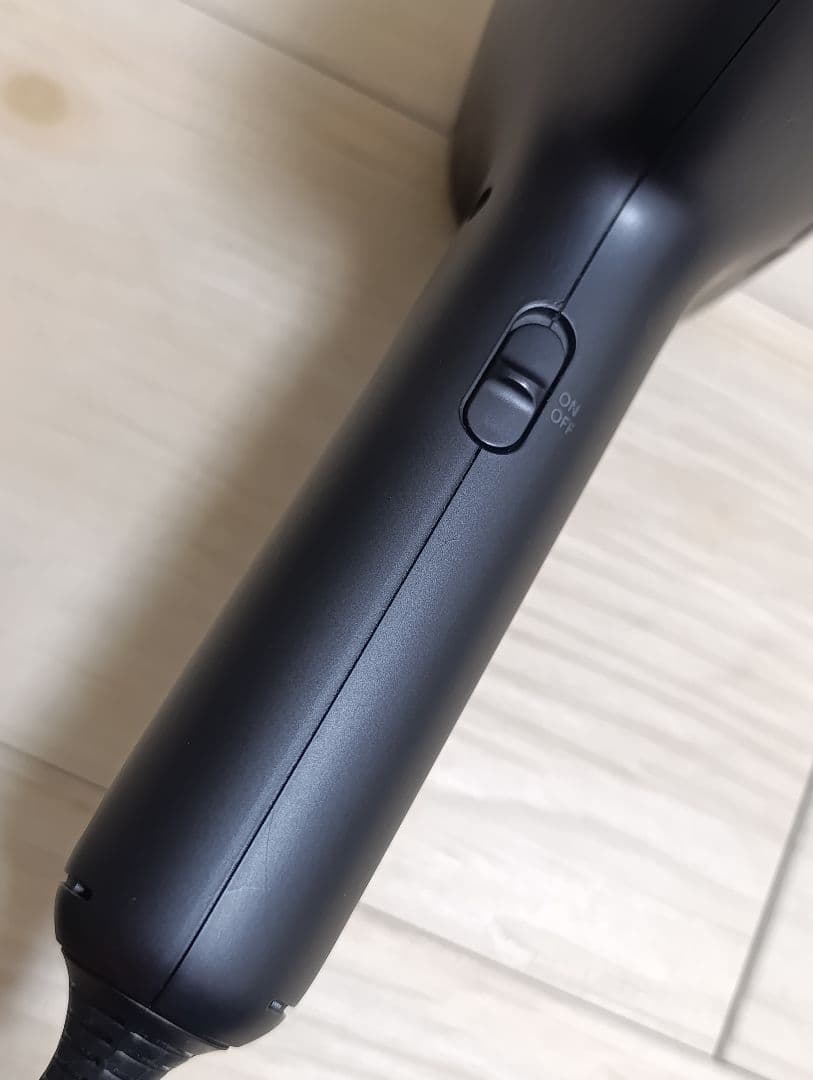 パナソニック ナノケア Panasonic EH-NA0J 22年製 DN 02