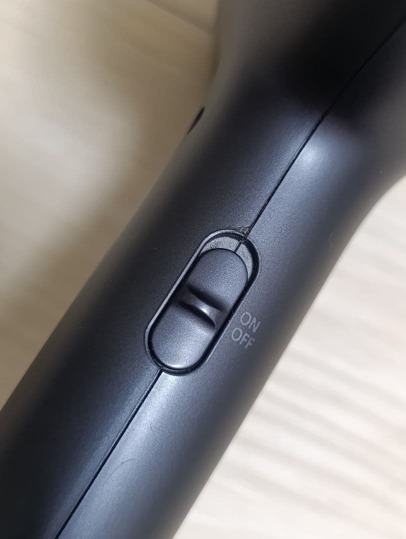 パナソニック ナノケア Panasonic EH-NA0J 22年製 DN 02