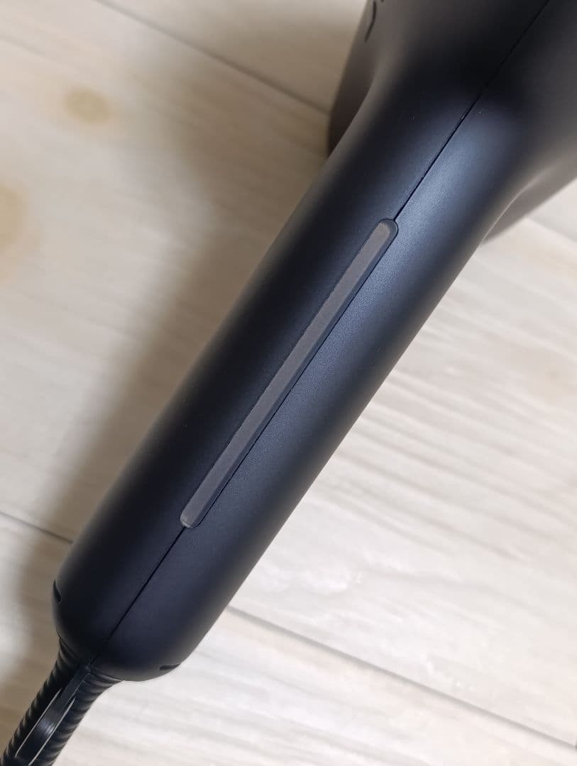 パナソニック ナノケア Panasonic EH-NA0J 22年製 DN 02