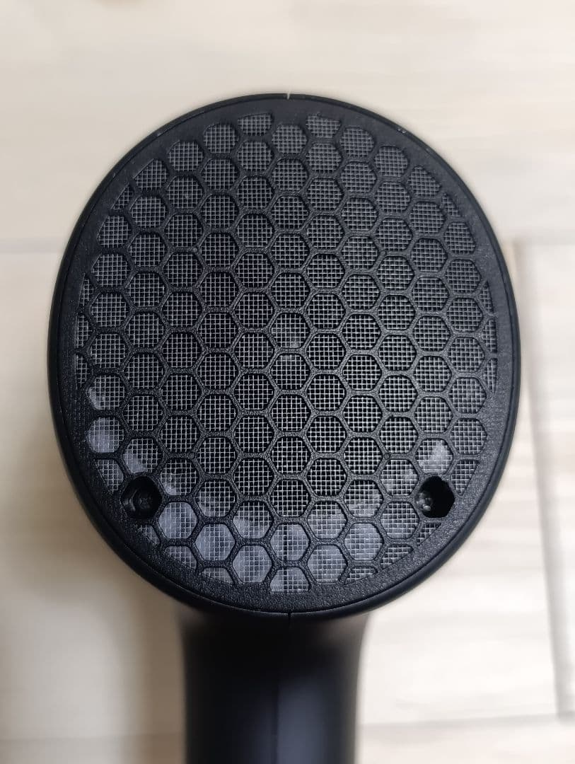 パナソニック ナノケア Panasonic EH-NA0J 22年製 DN 02