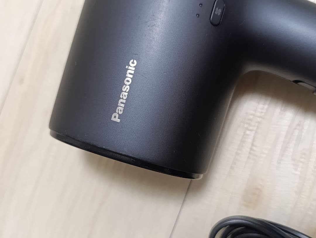 パナソニック ナノケア Panasonic EH-NA0J 22年製 DN 02